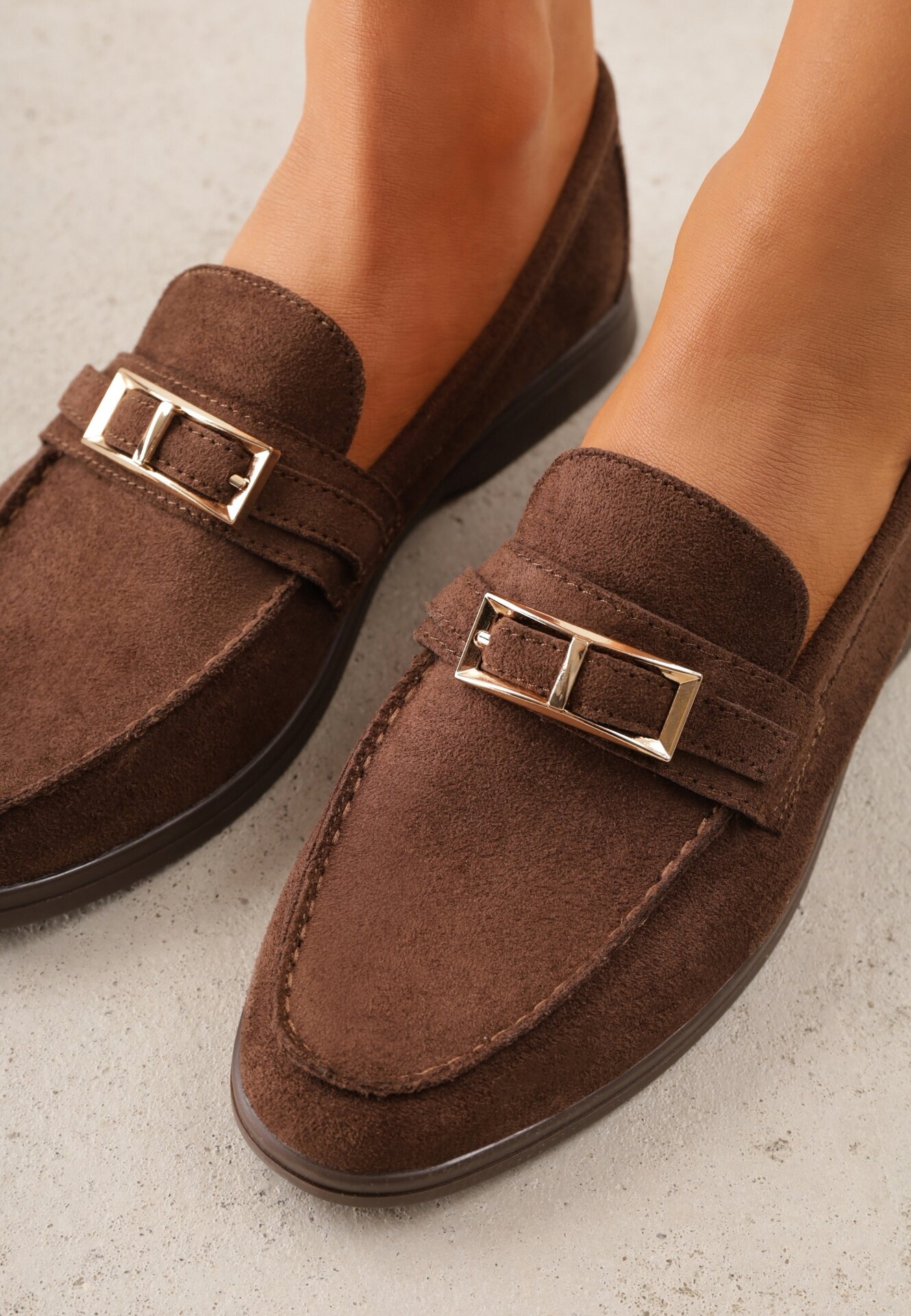 joalice paris Mocasini Murielori Maro