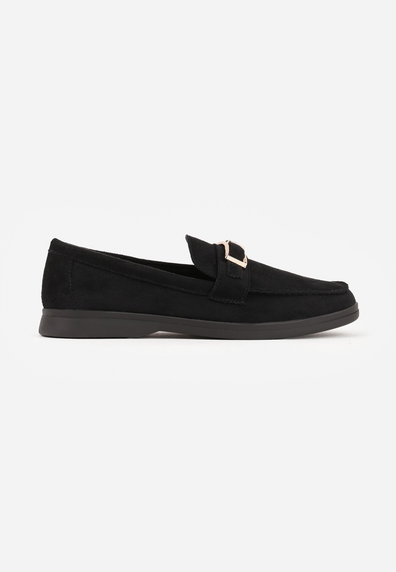 joalice paris Mocasini Murielori Negri