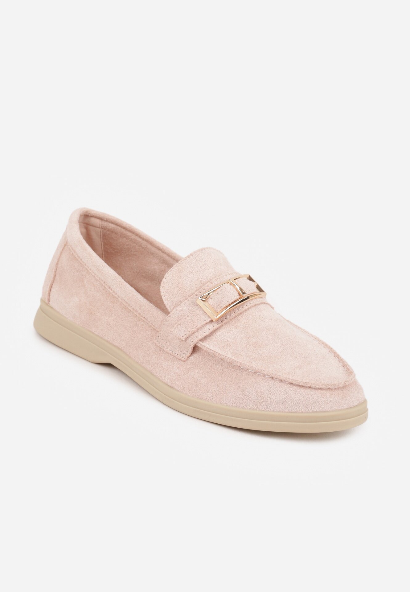 joalice paris Mocasini Murielori Roz