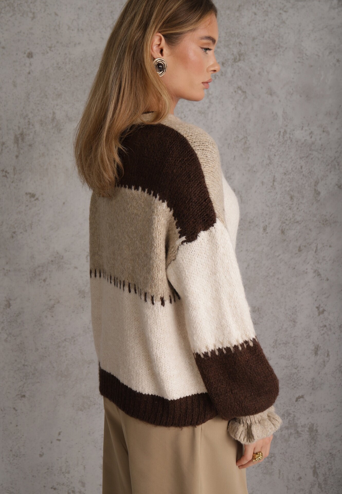 jumelle Cardigan Atavita Maro