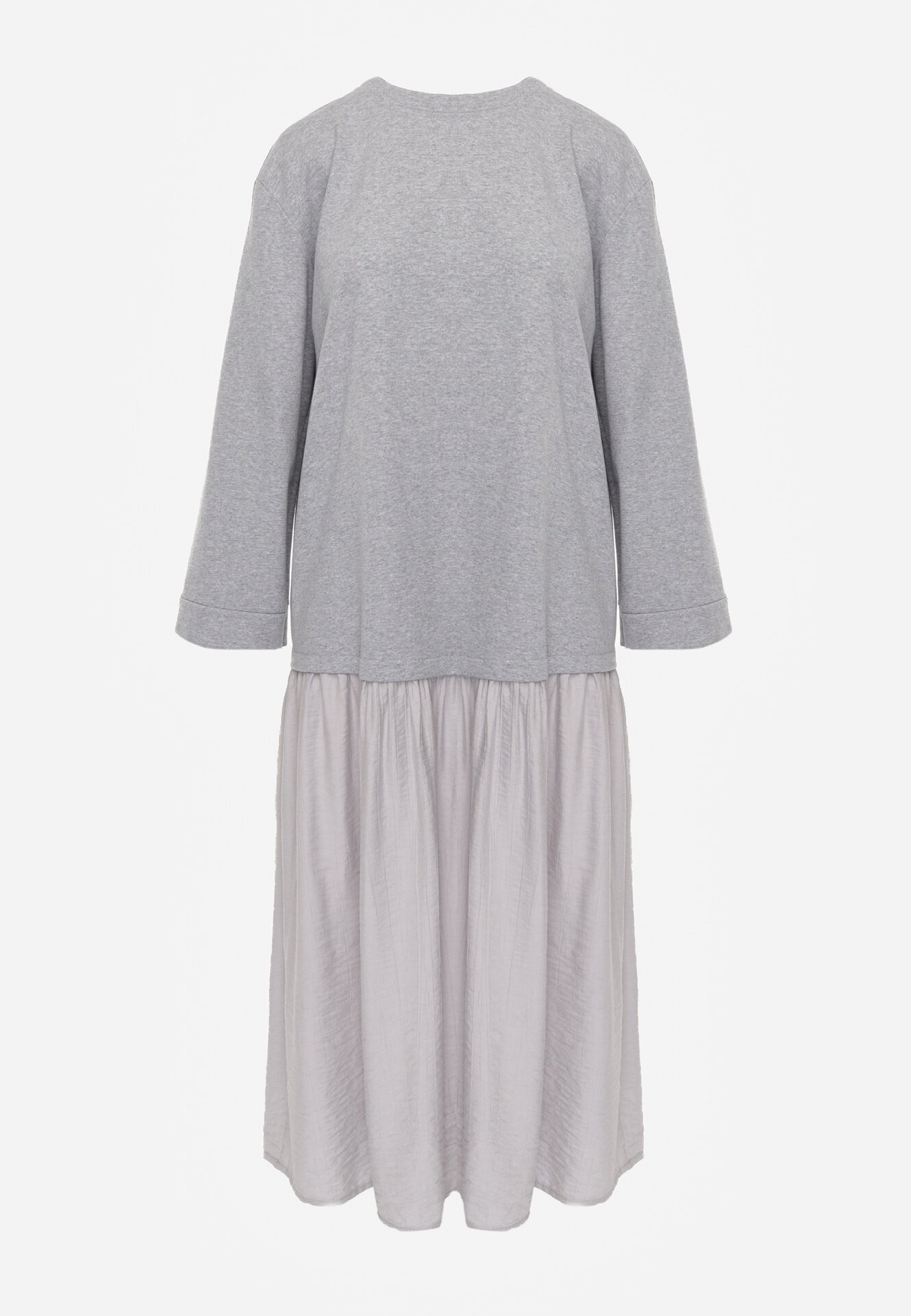 jumelle Rochie Chalisia Gri