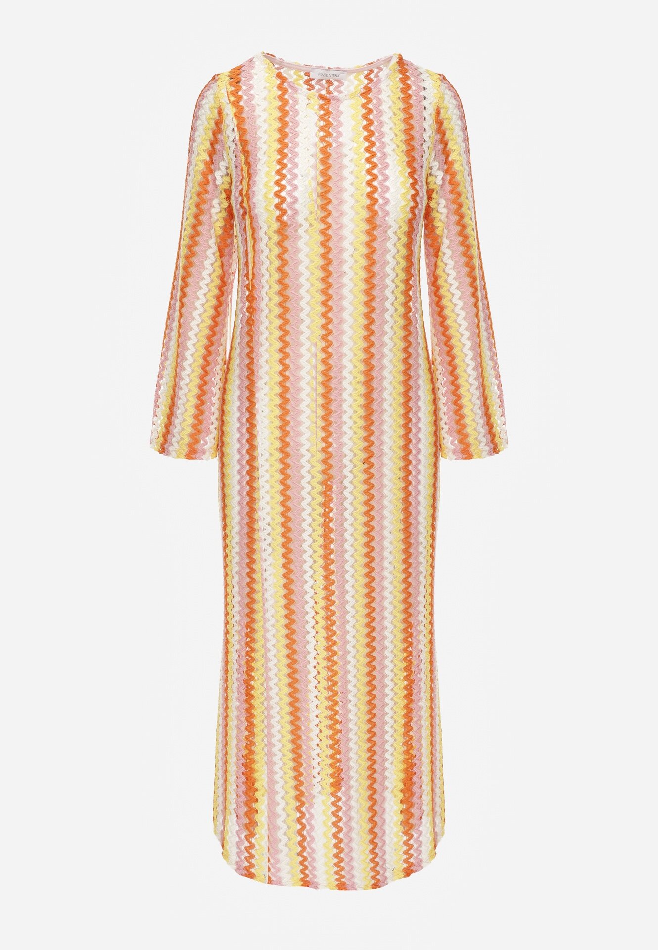 jumelle Rochie Nasehle Portocalie