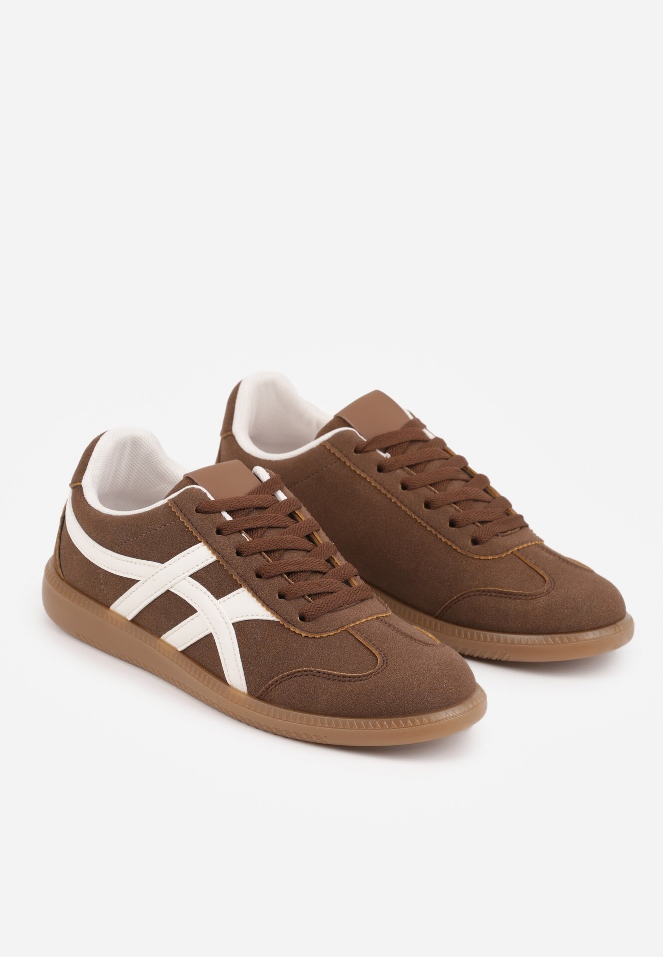 jumelle Sneakers Zitora Maro