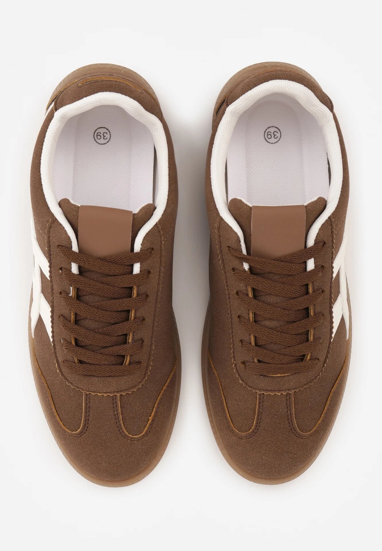 jumelle Sneakers Zitora Maro
