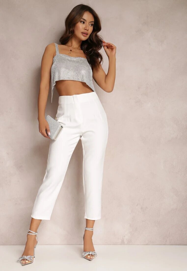 lily rose Pantaloni Albi Iolona