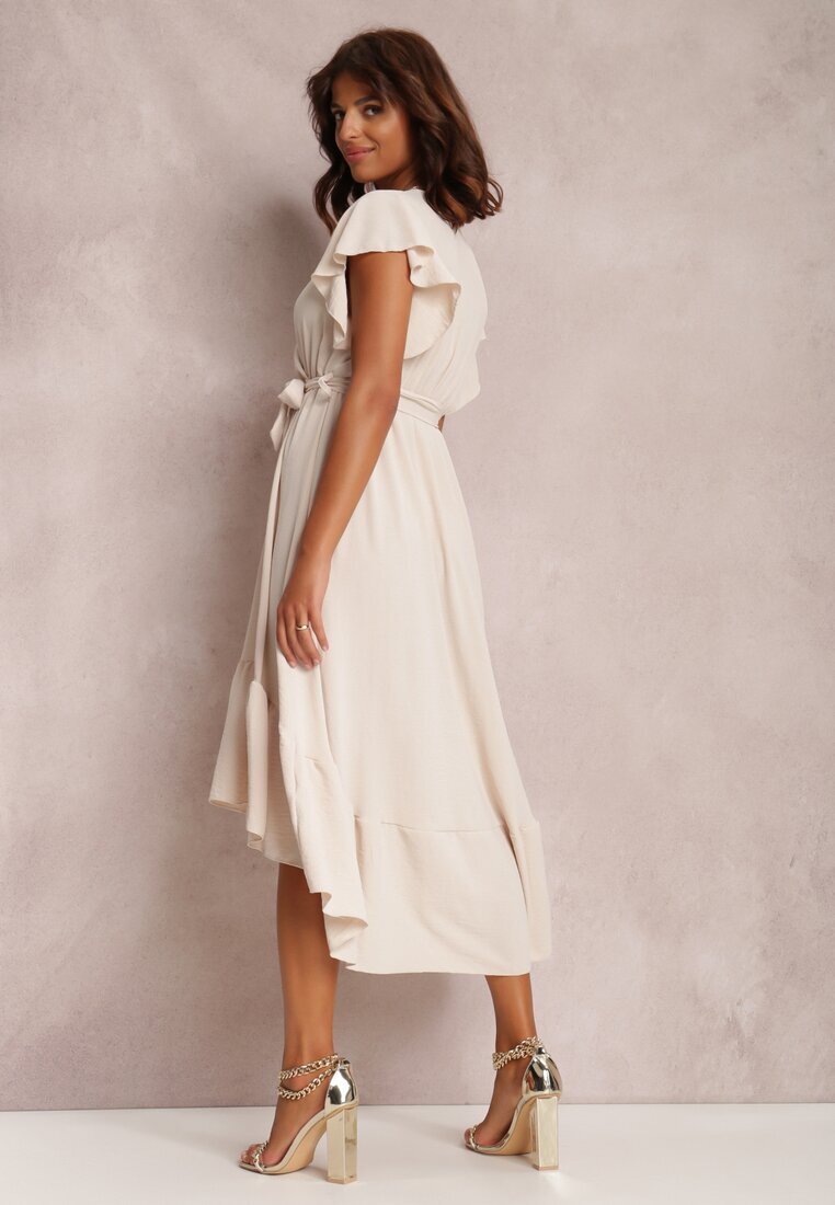 lily rose Rochie Bej deschis Nautirissa
