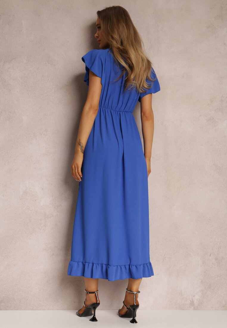 lily rose Rochie Bleumarin Morleo