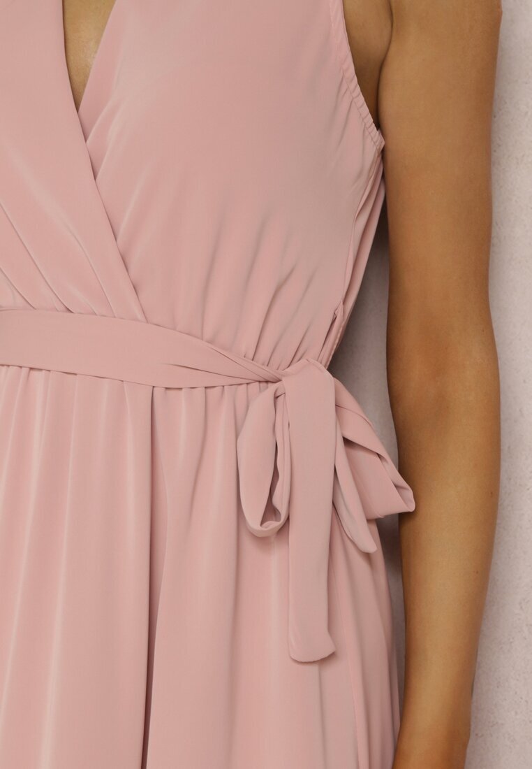 lily rose Rochie Roză Nikora