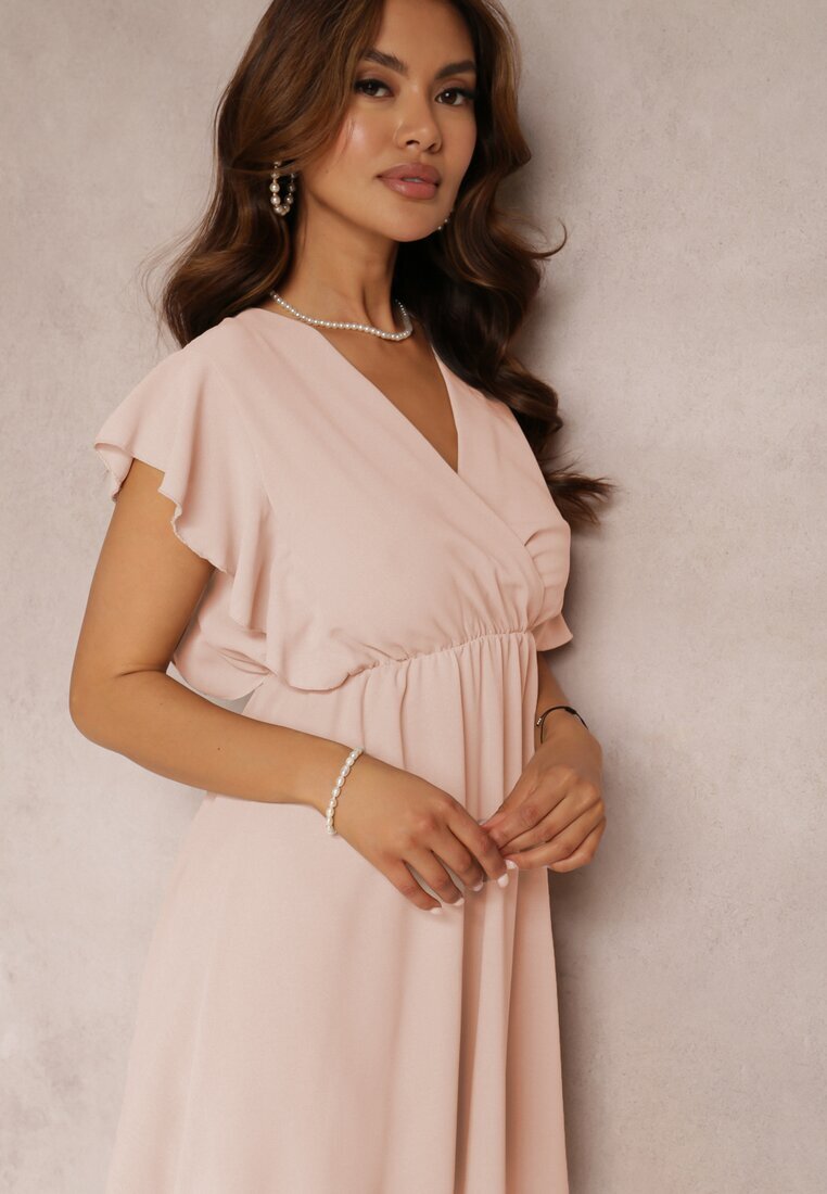 lily rose Rochie Rozalie Caniala