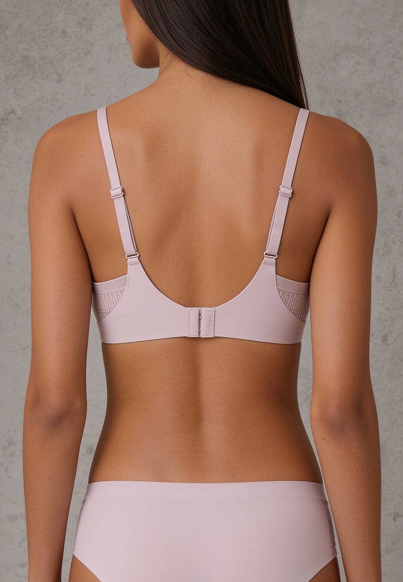 love magnolia Sutien Agnis Mov