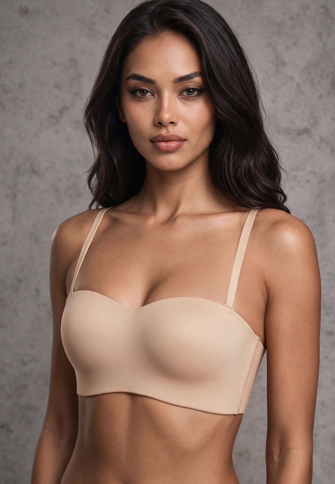 love magnolia Sutien Misima Bej