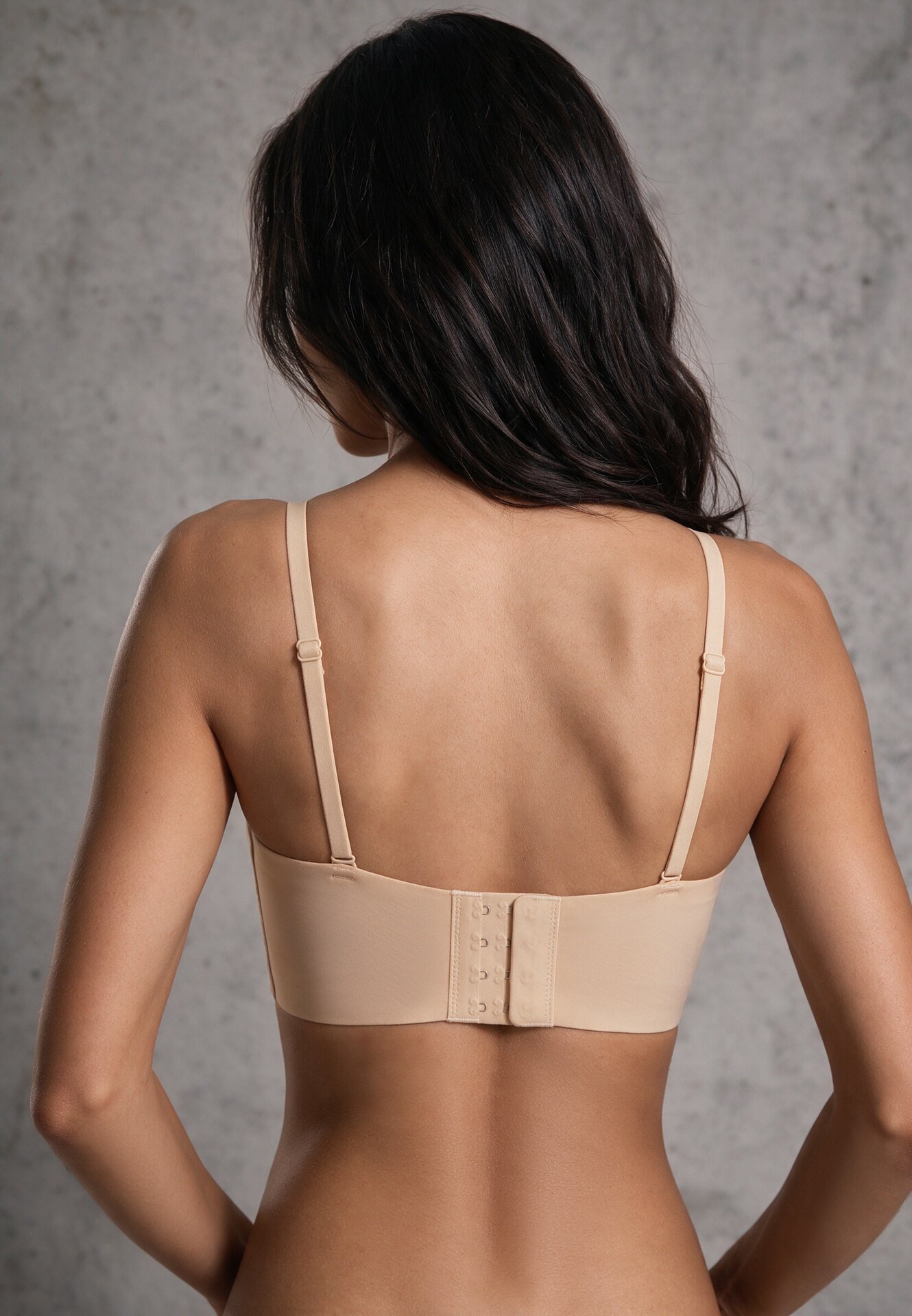 love magnolia Sutien Misima Bej