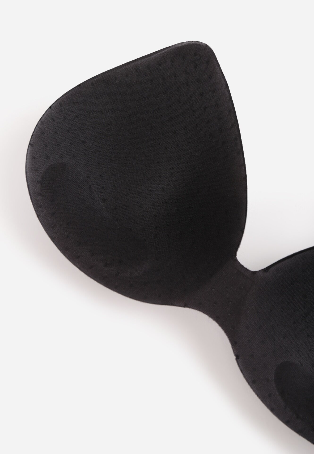 love magnolia Sutien Negru Fără cusături cu burete Fără sârmă Zeritha