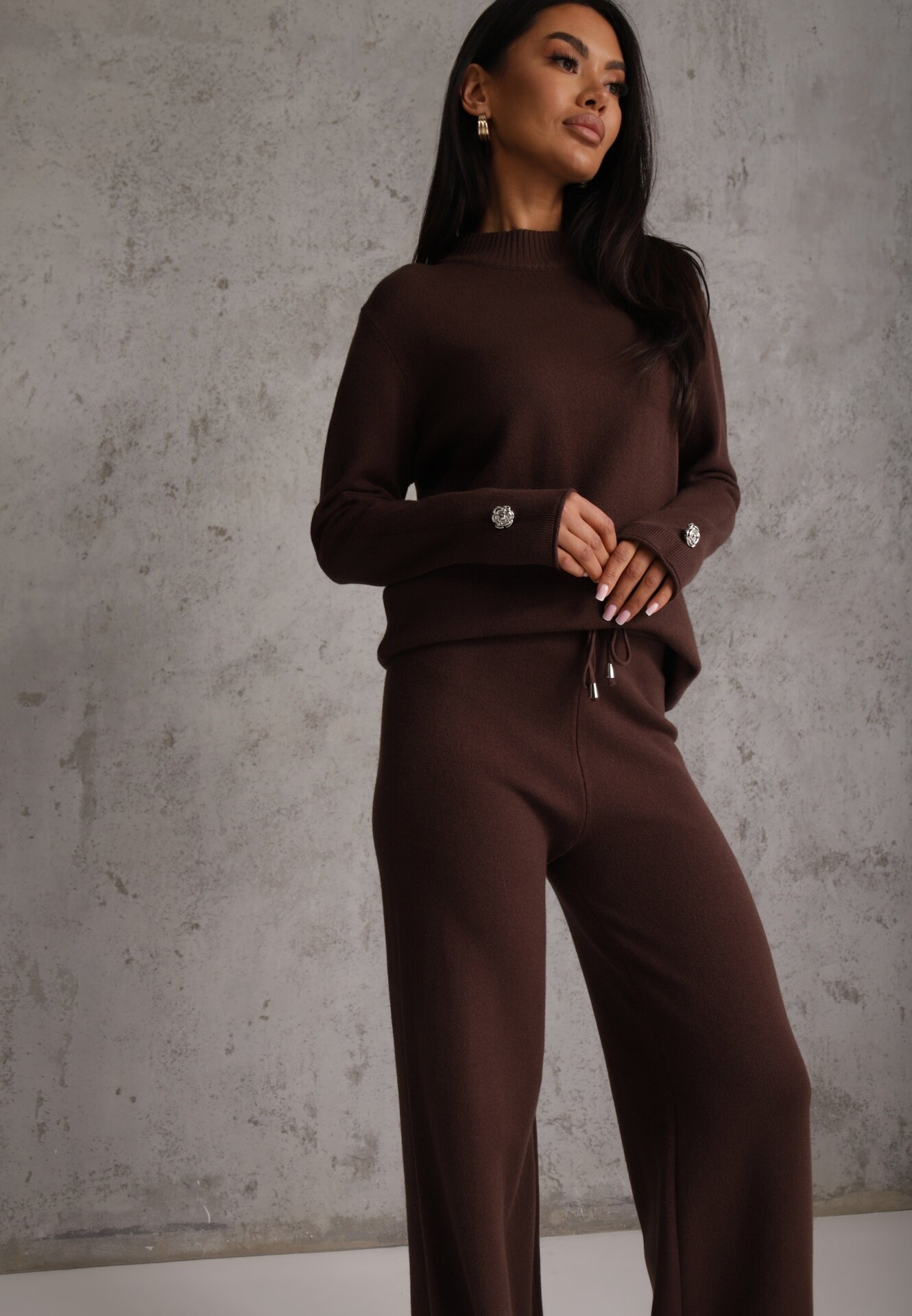 m&d fashion Compleu Nabaria Maro