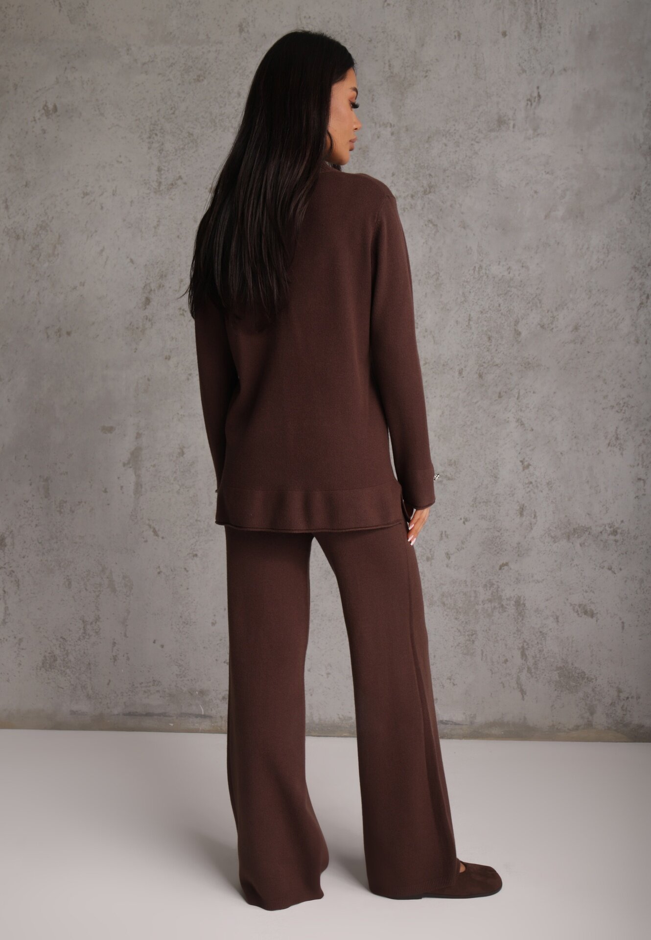 m&d fashion Compleu Nabaria Maro