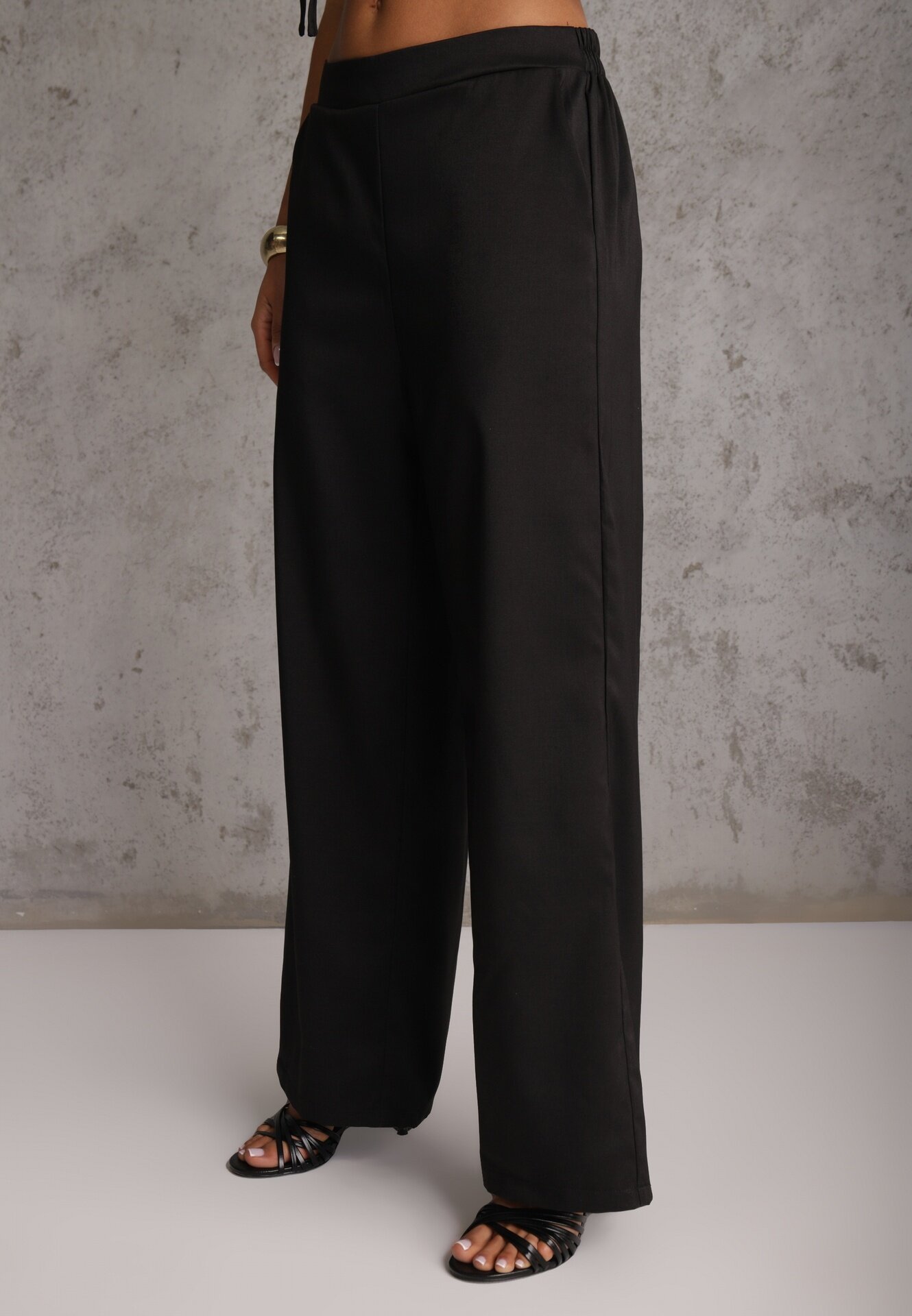 m&d fashion Compleu Sartora Negru