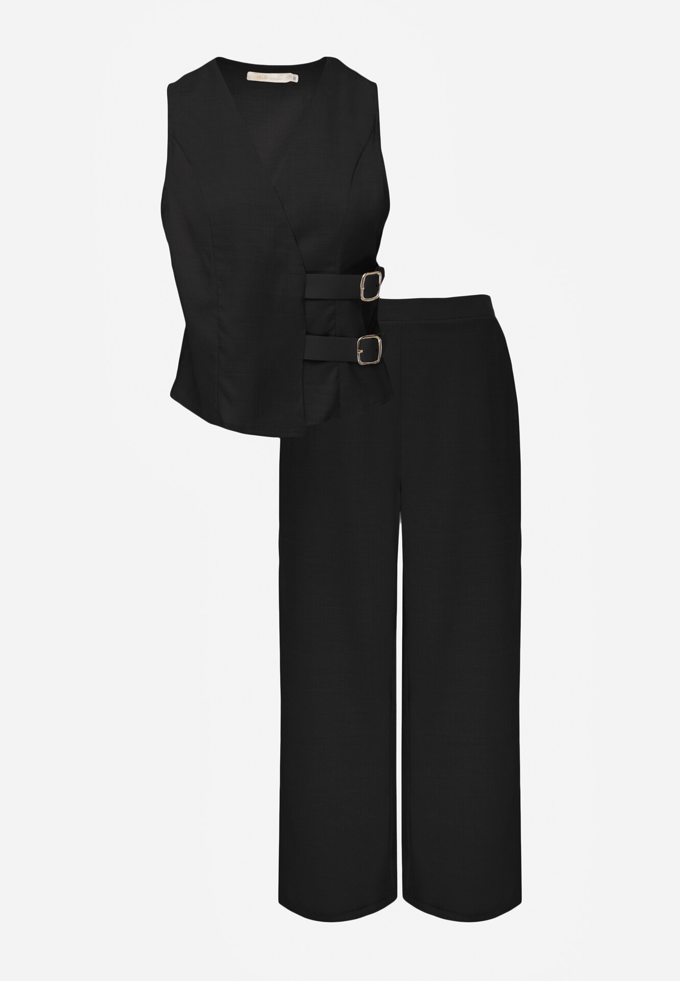 m&d fashion Compleu Sartora Negru