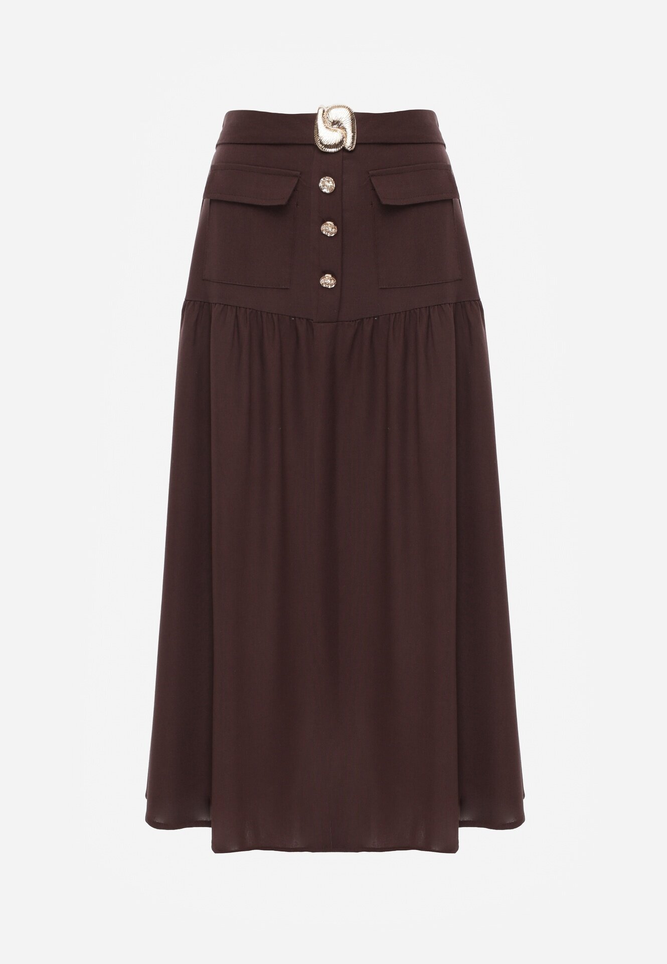 m&d fashion Fustă Phridoe Maro