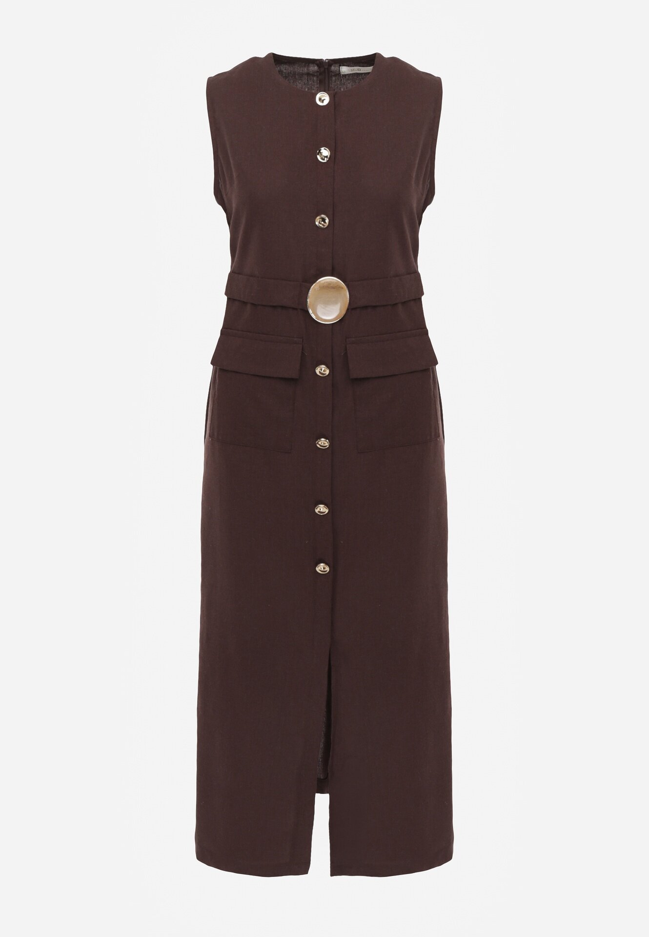 m&d fashion Rochie Coritia Maro