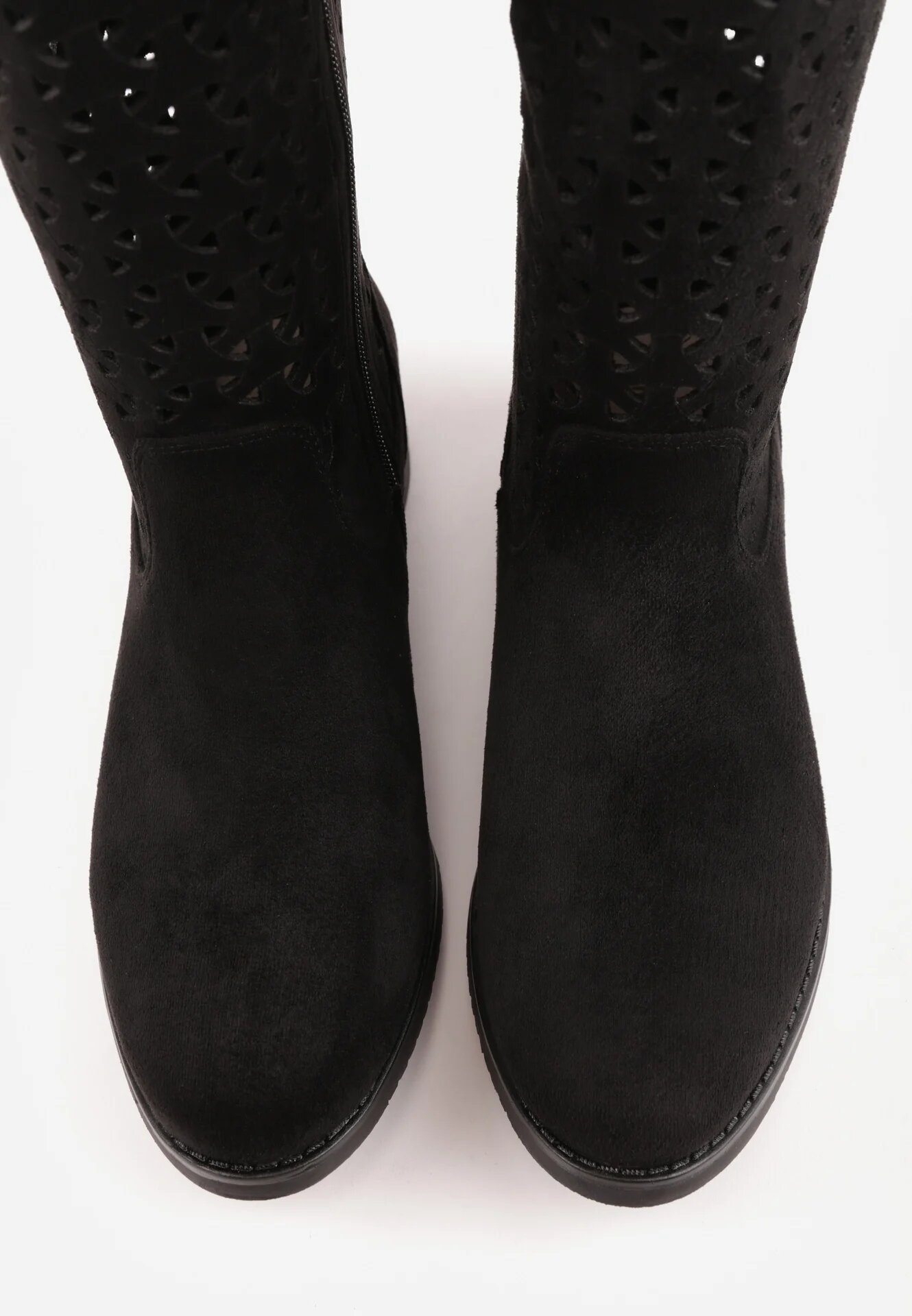 m.daszynski Botine Negre