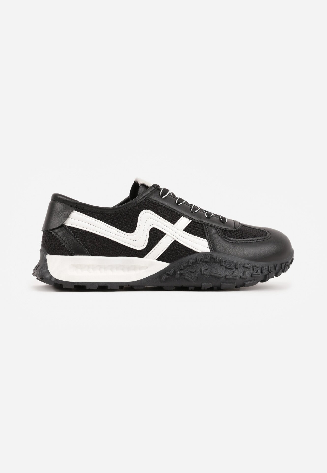 maira Sneakers Emalorine Negri