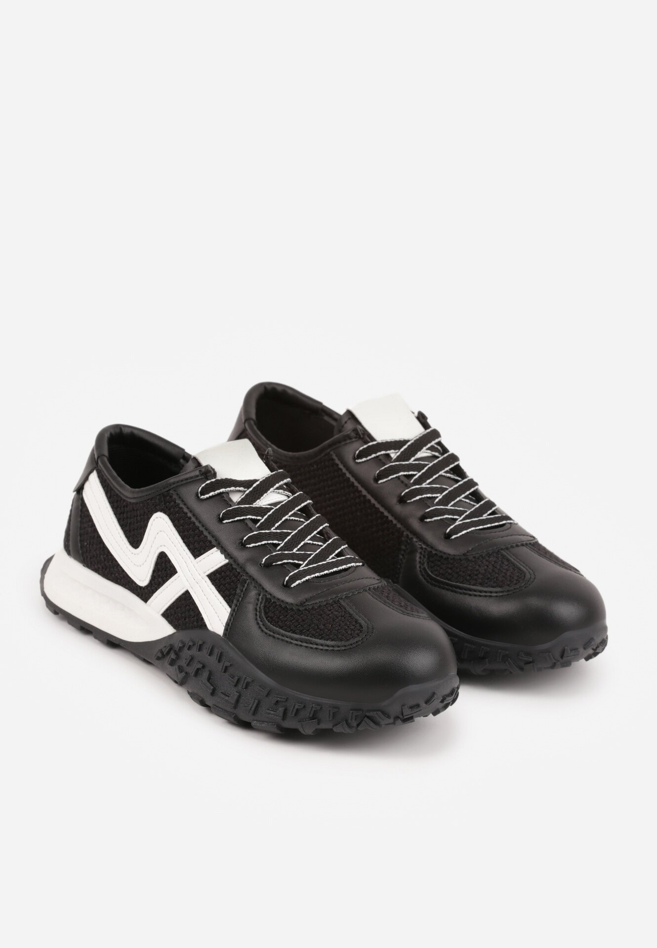 maira Sneakers Emalorine Negri