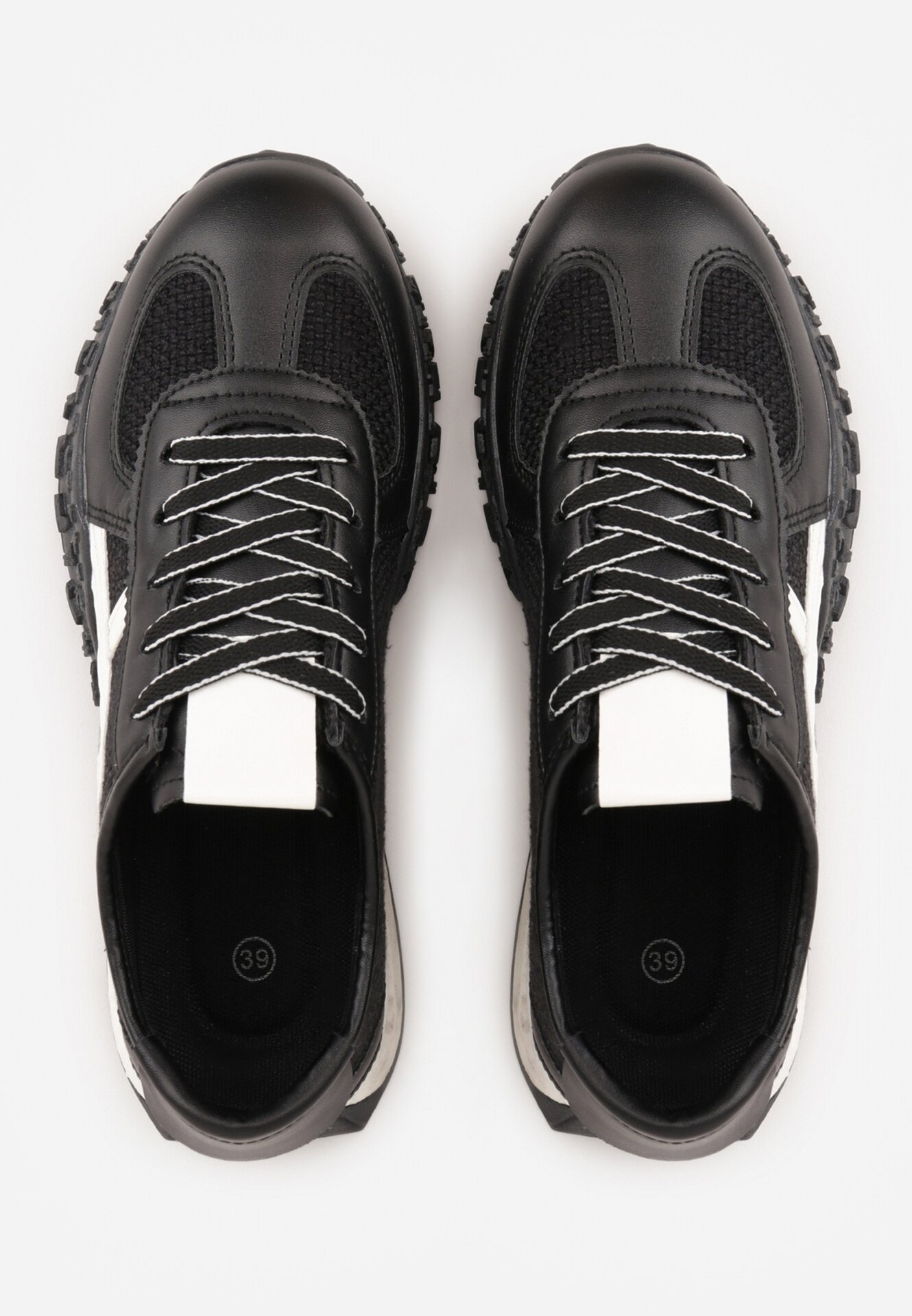 maira Sneakers Emalorine Negri