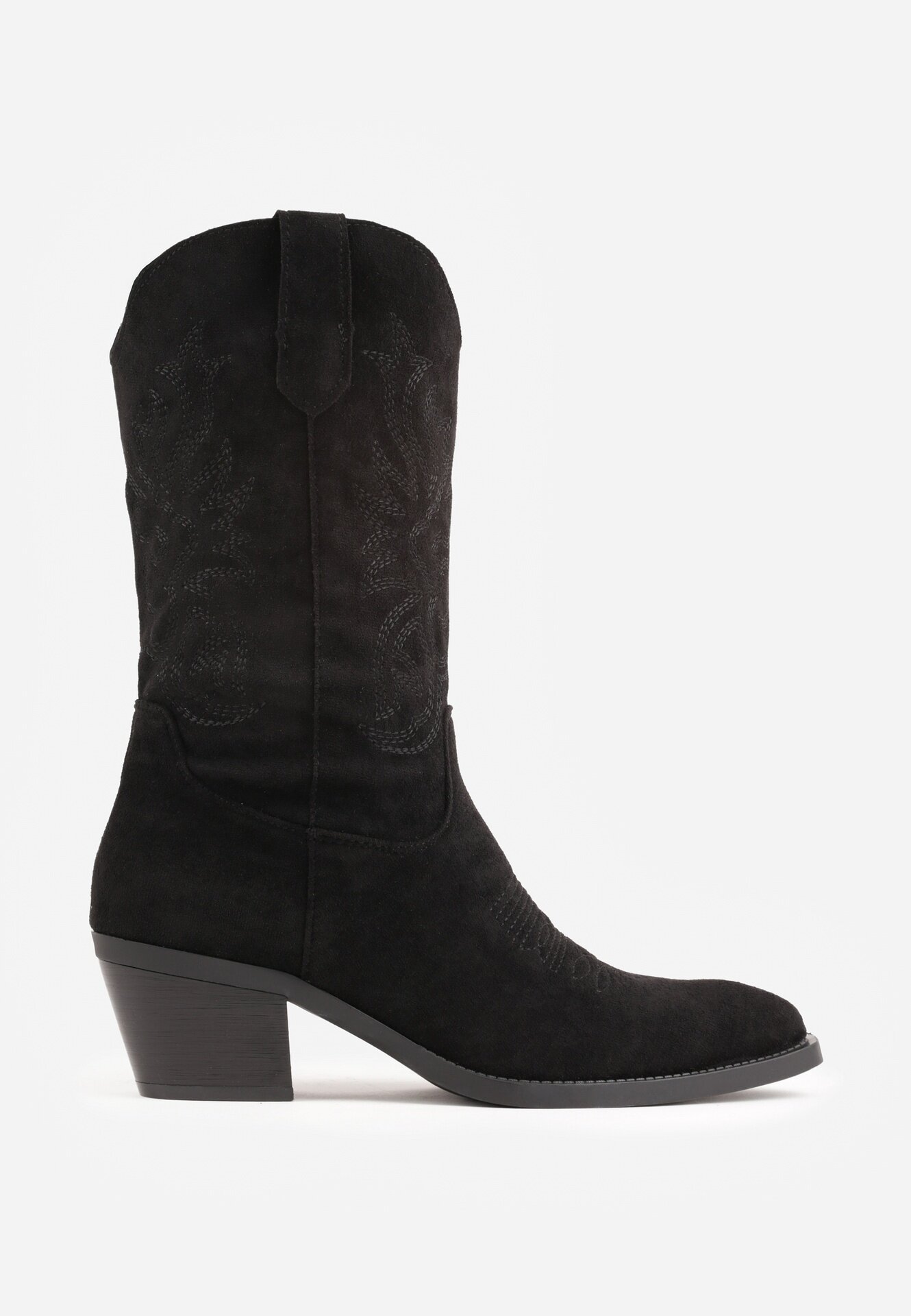 marquiiz Botine Zophi Negre