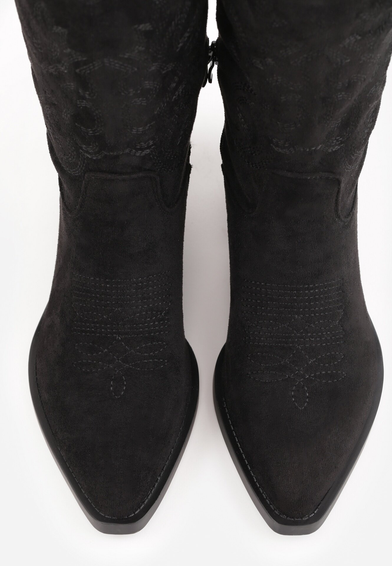 marquiiz Botine Zophi Negre