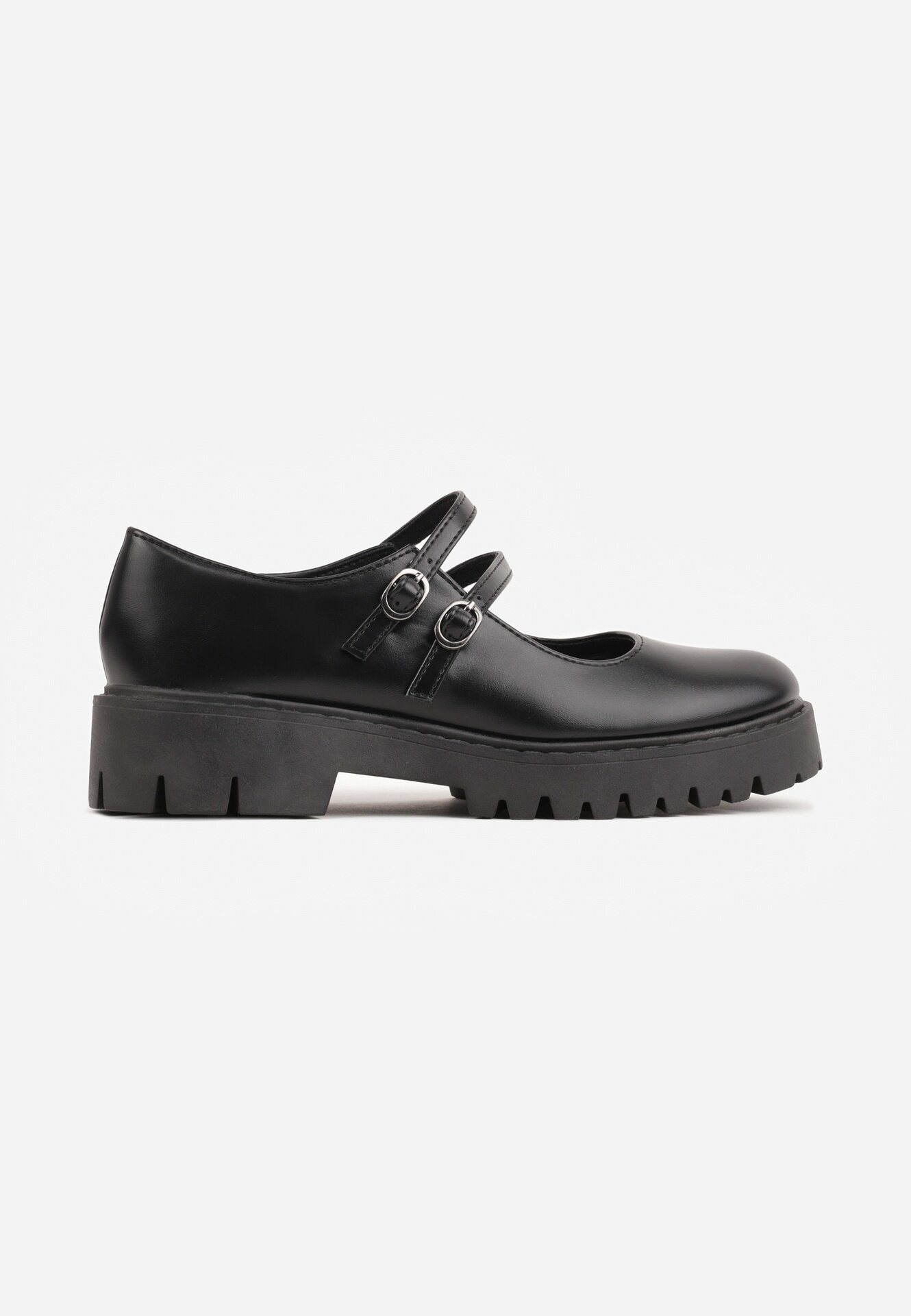 marquiiz Pantofi casual cu talpă joasă Morelia Negri