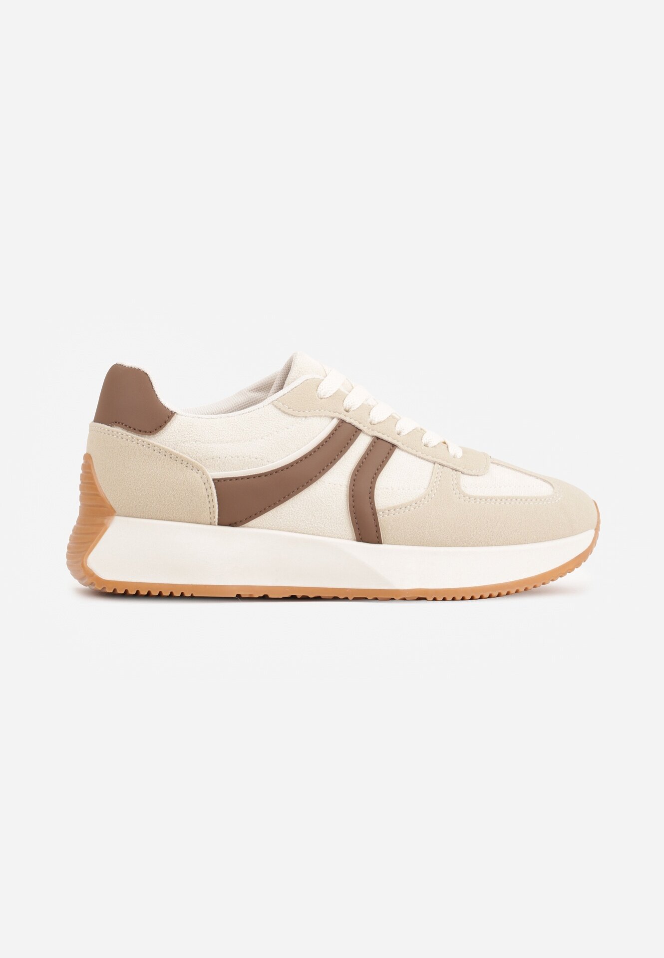 marquiiz Sneakers Bej