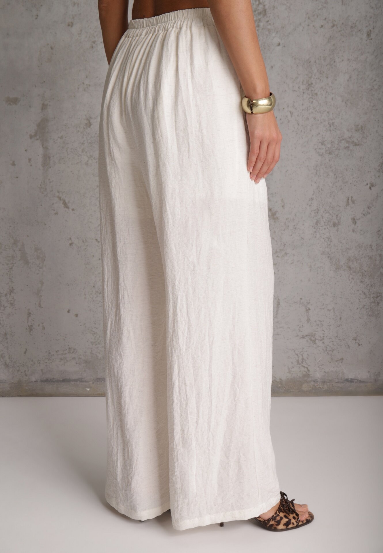 melya by melody Casual Hyrarpia Bej