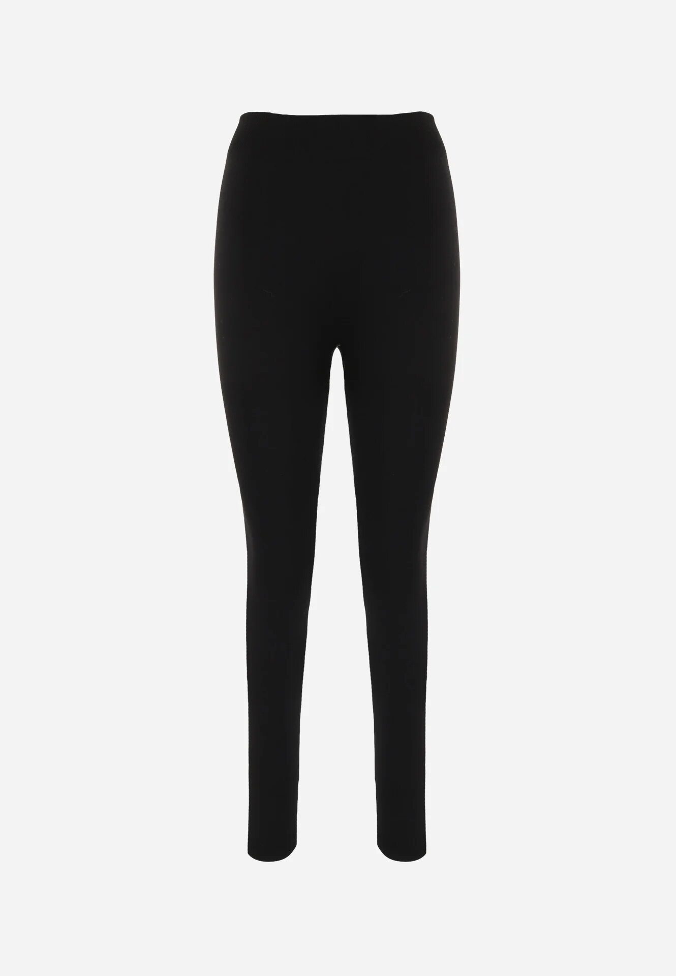 minimi Colanți High Waist cu căptușeală Talalla Negri