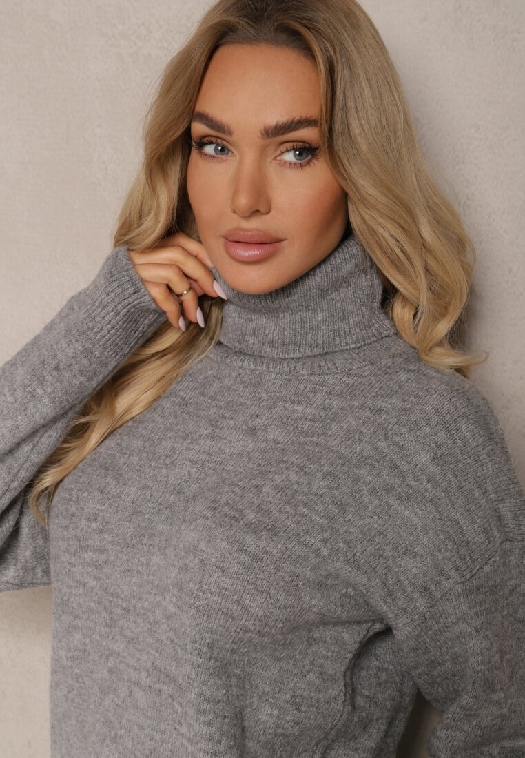 miss poem Maletă Gri Fără decorațiuni Minimalist Torlena