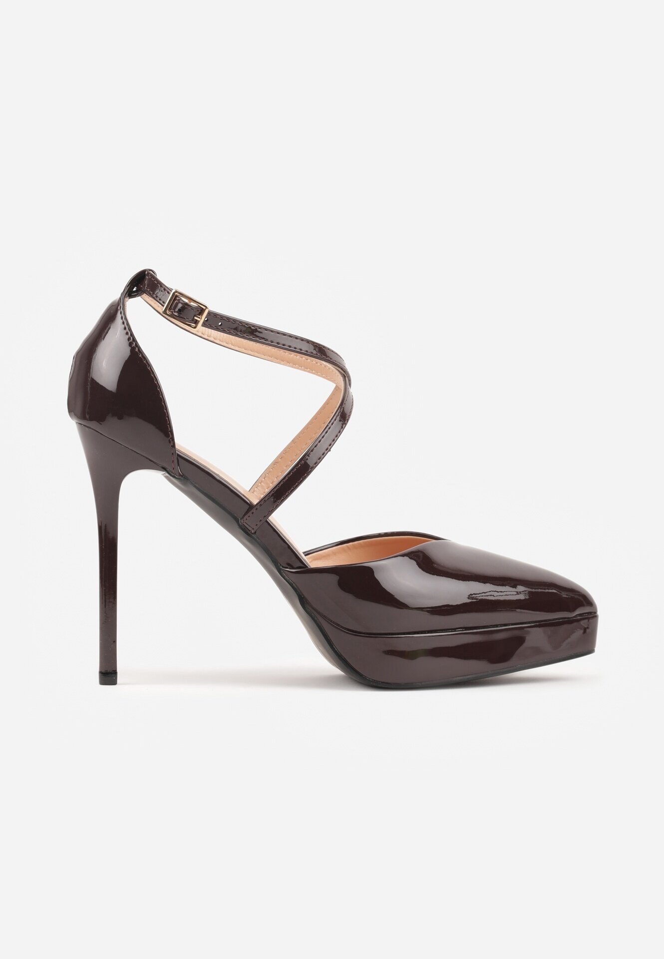 mulanka Pantofi stiletto Maro