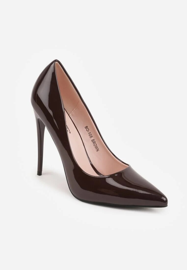 mulanka Pantofi stiletto Maro Cassildi