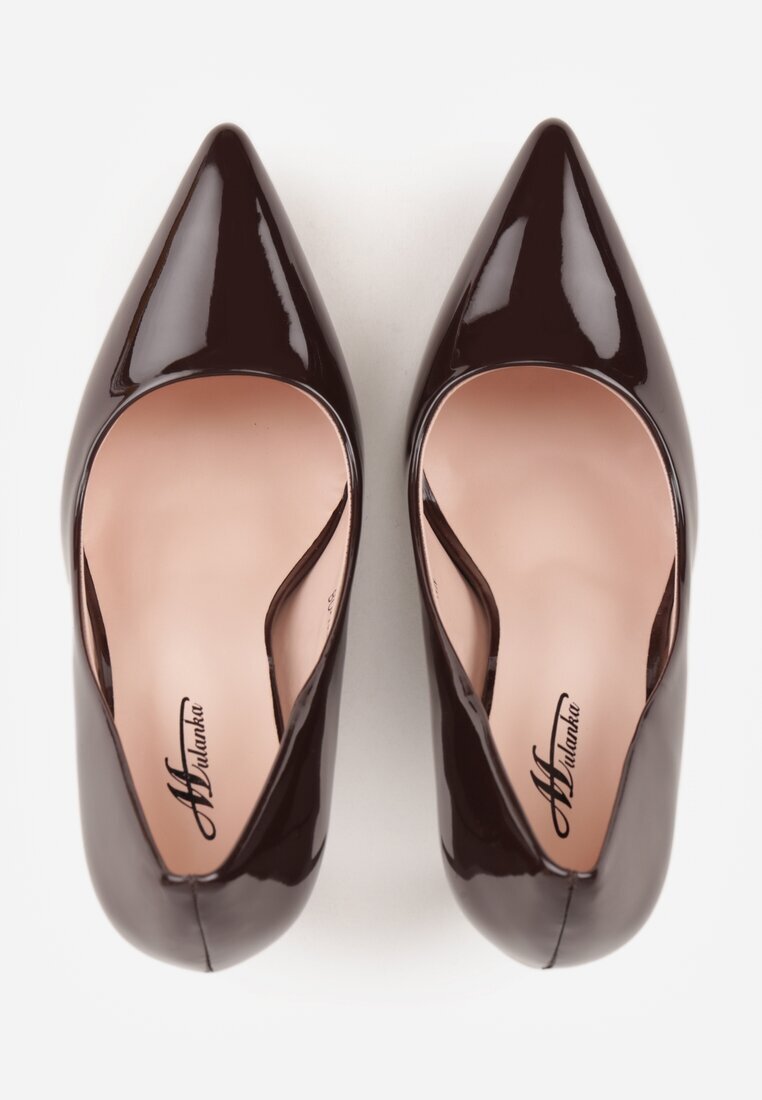 mulanka Pantofi stiletto Maro Cassildi