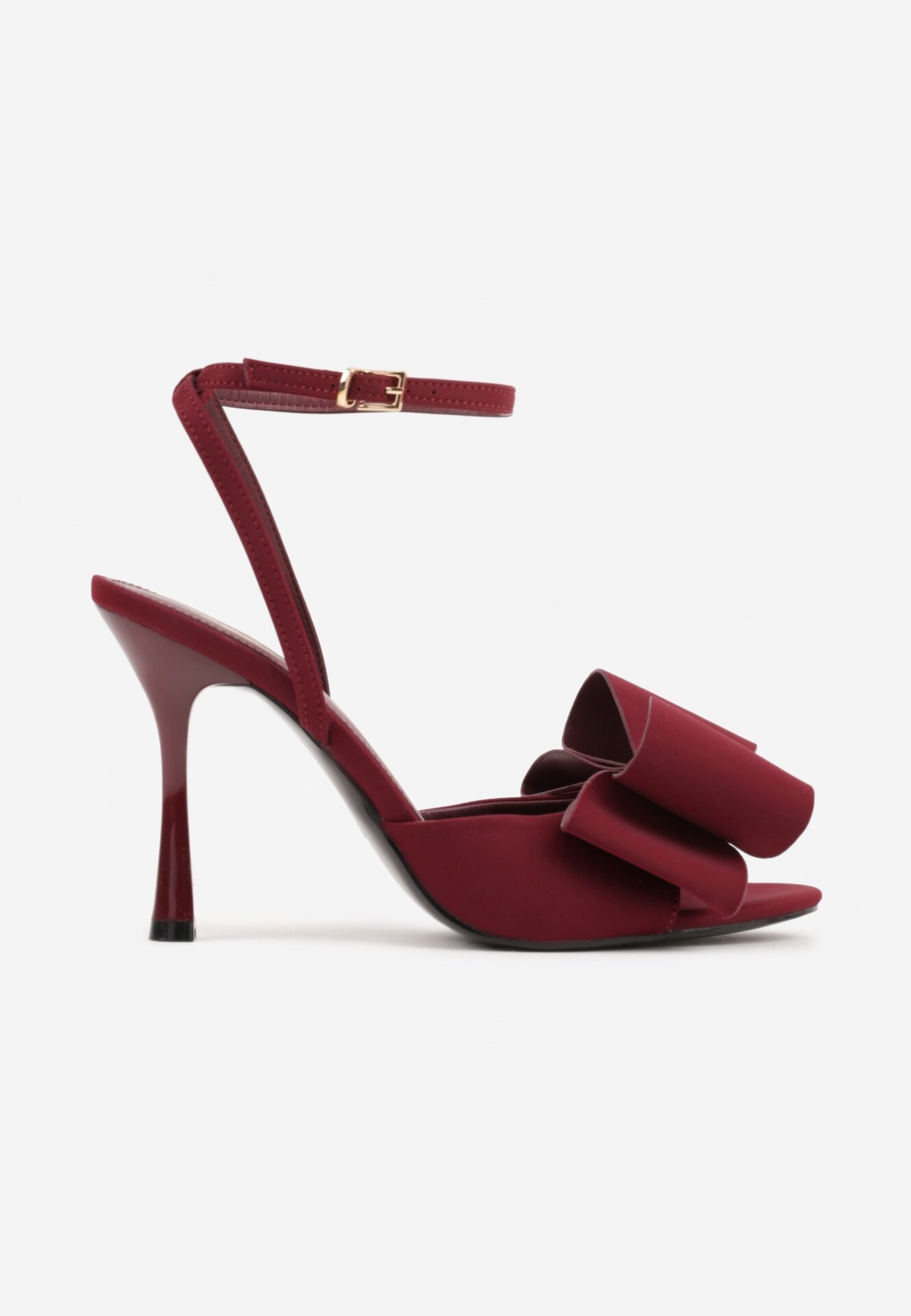 mulanka Sandale Ararise Bordo