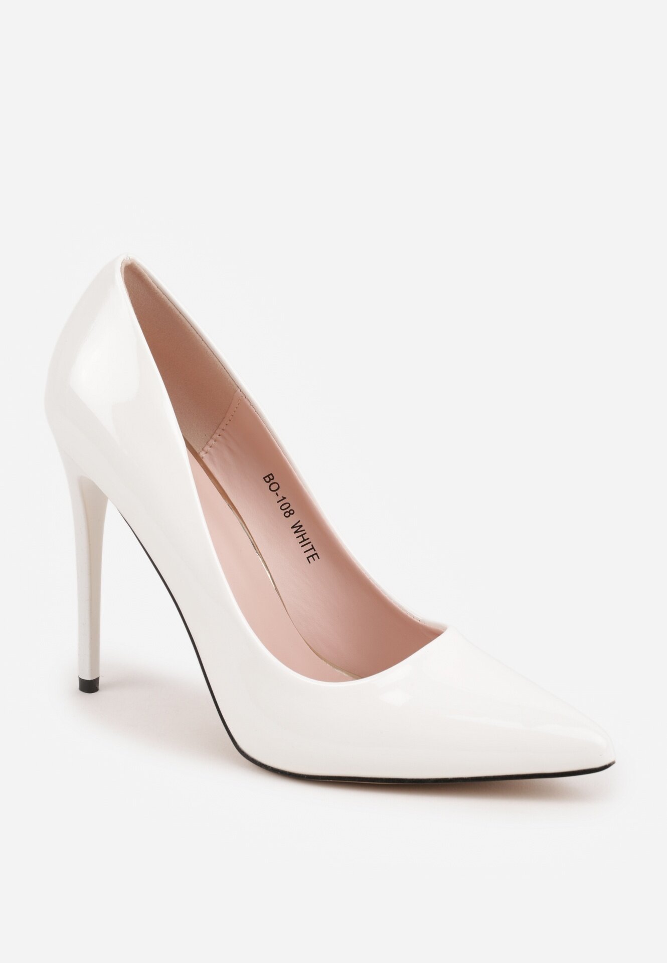 mulanka Stiletto Albi Cassildi