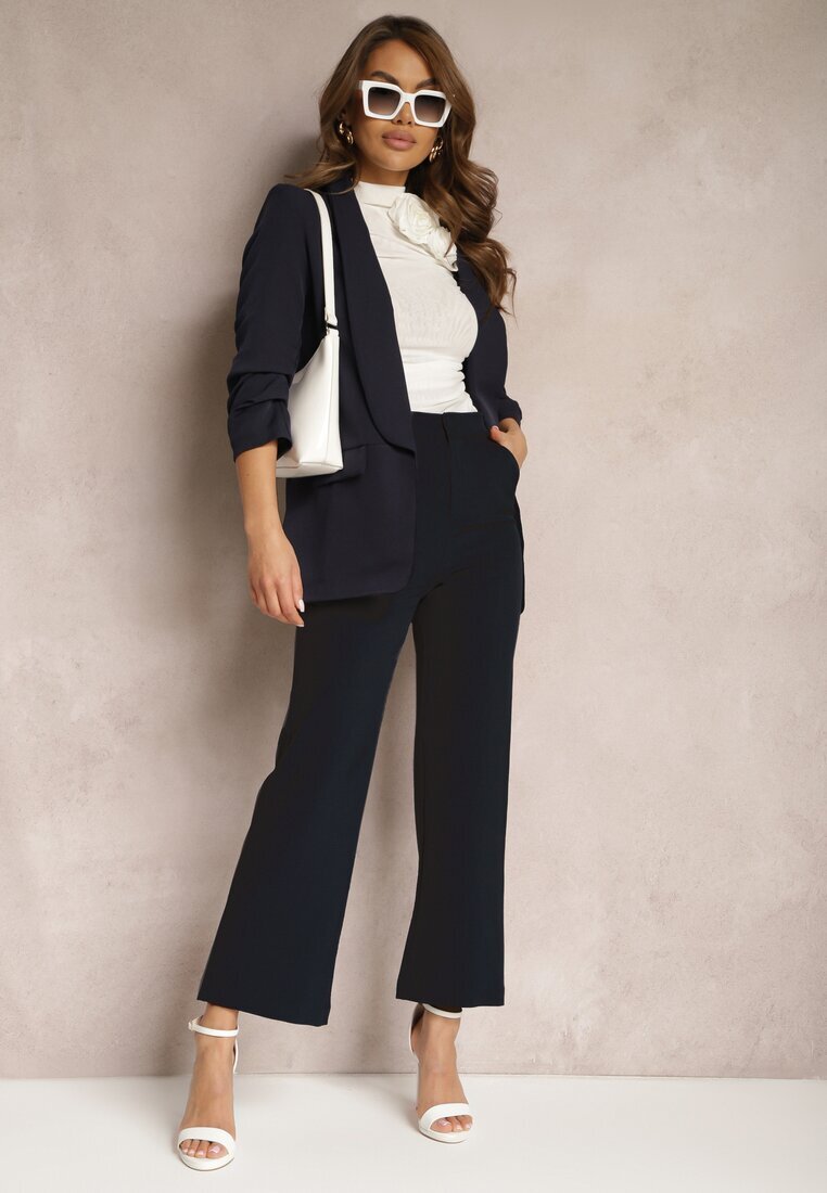 new collection Sacou Bleumarin Rhenona