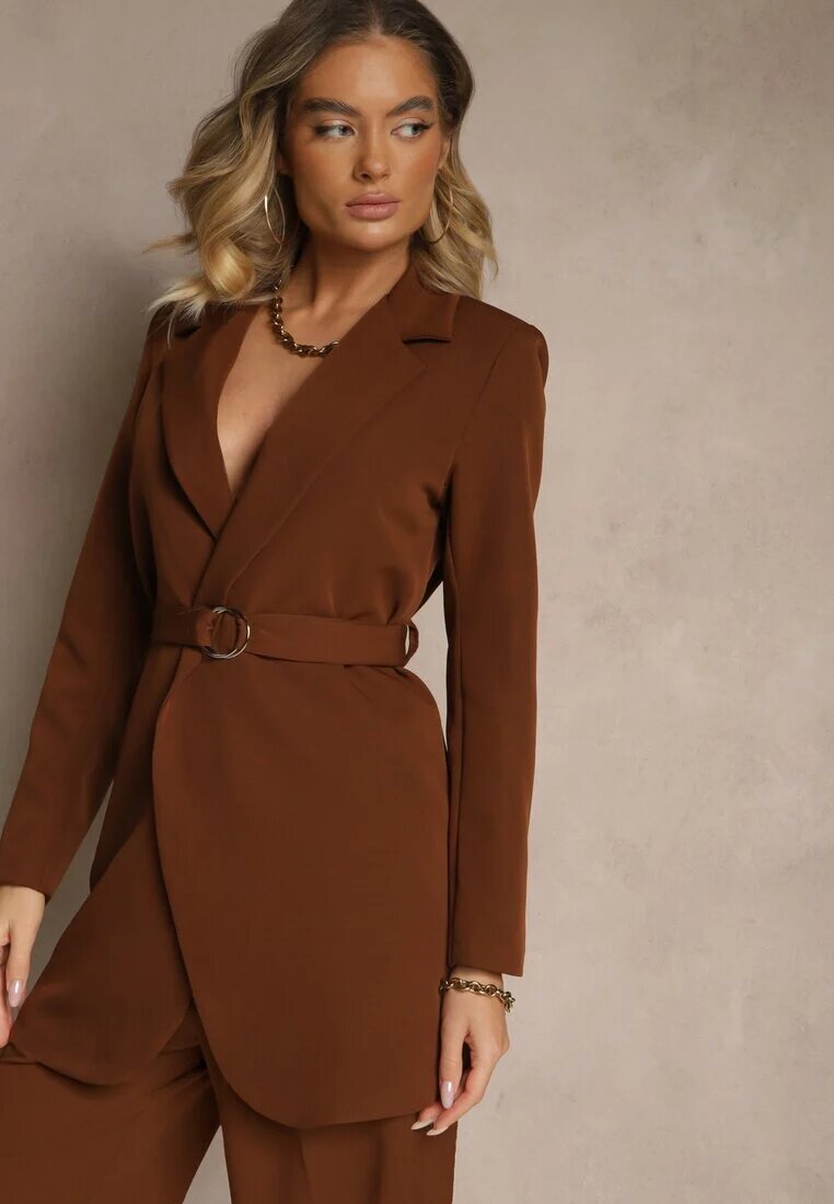 new collection Sacou tip rochie Maro Legat cu cordon în talie Ardthana