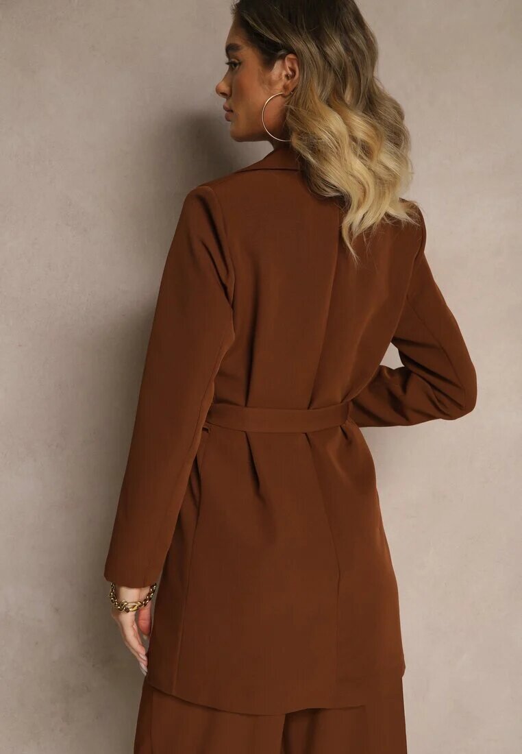 new collection Sacou tip rochie Maro Legat cu cordon în talie Ardthana