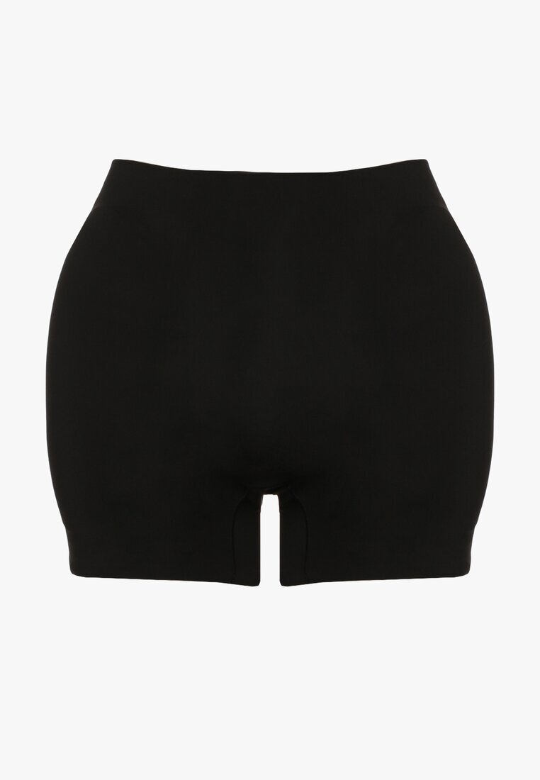 new fashion Lenjerie Modelatoare Negră Chiloți cu Efect Push-Up Nativelle