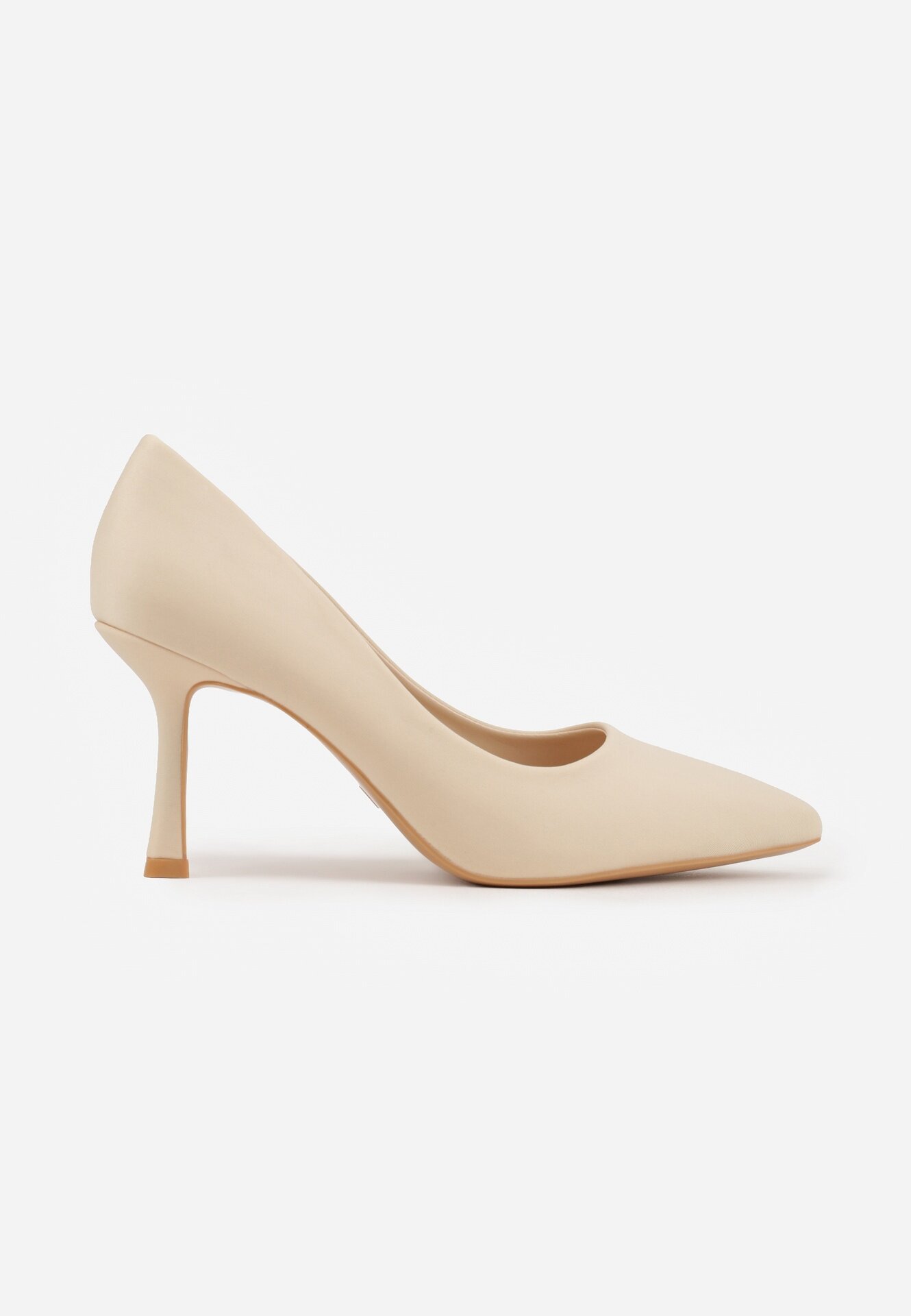 pallika paris Pantofi stiletto Jynienne Bej