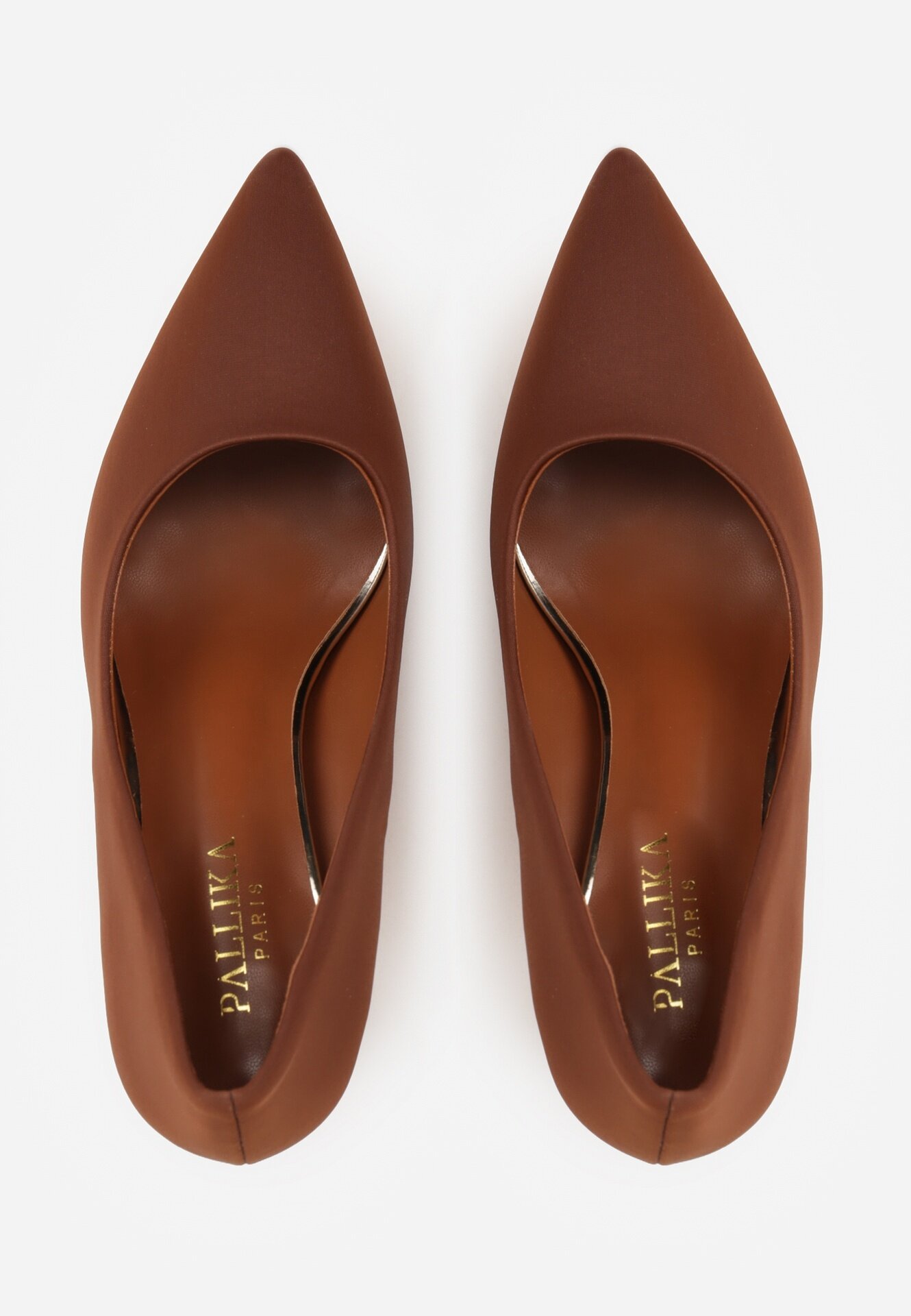 pallika paris Pantofi stiletto Jynienne Maro