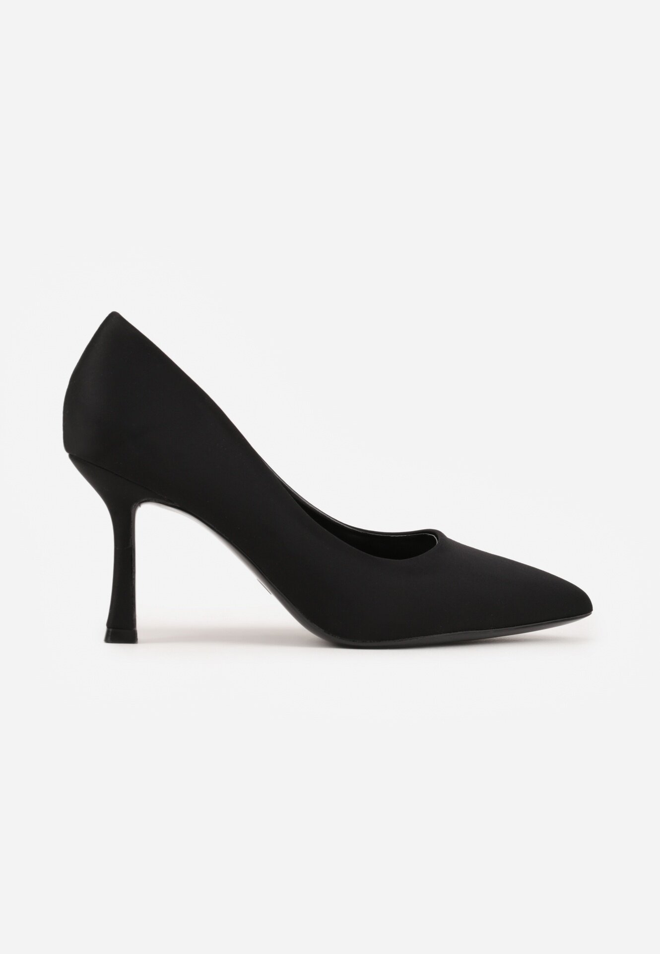 pallika paris Pantofi stiletto Jynienne Negri