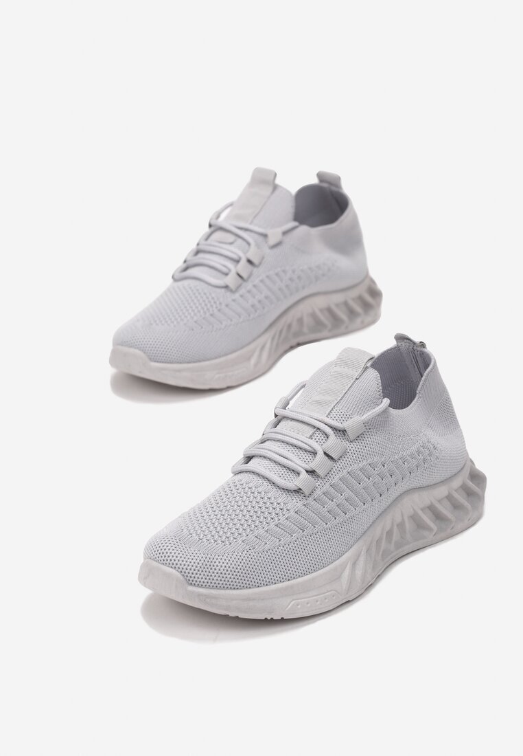  Pantofi Gri Sport Eudiopis