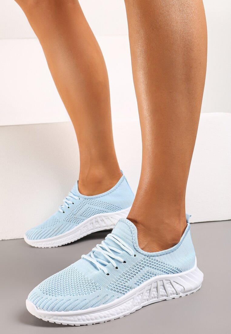  Pantofi Sport Albastre Bemostom