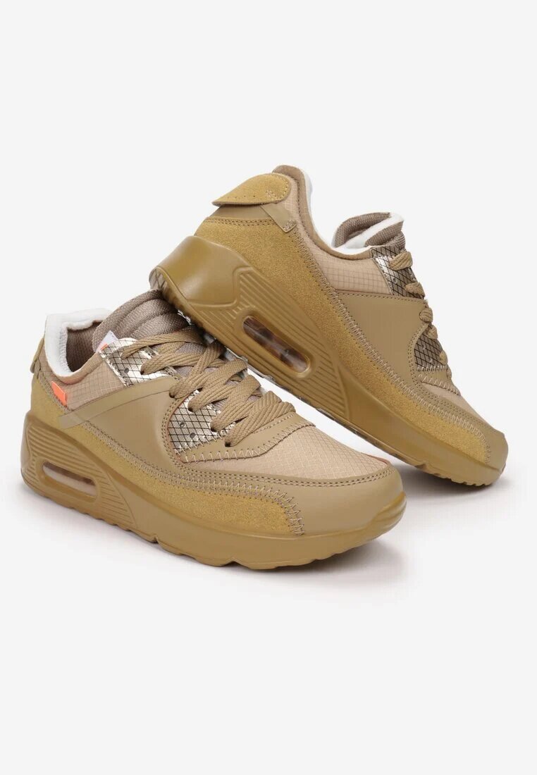  Pantofi Sport Bej Irinyxih