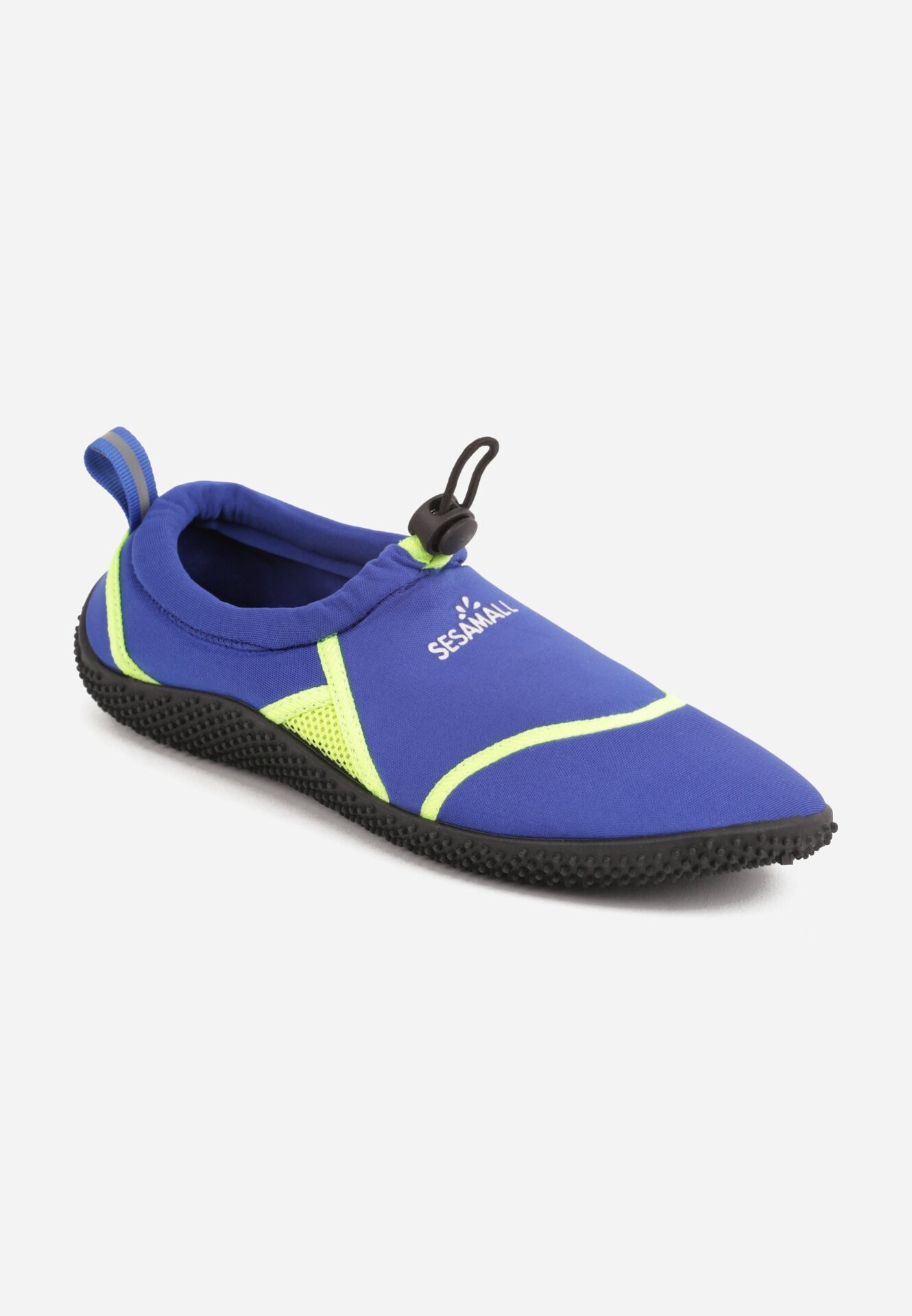  Pantofi sport Vetilore Albastru cu verde